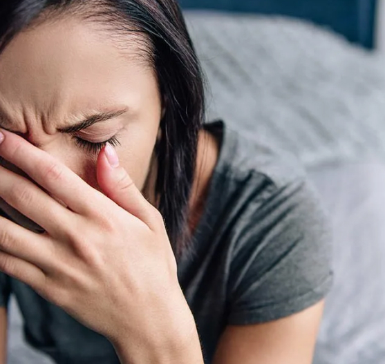 Реактивный параноид в Вилючинске
